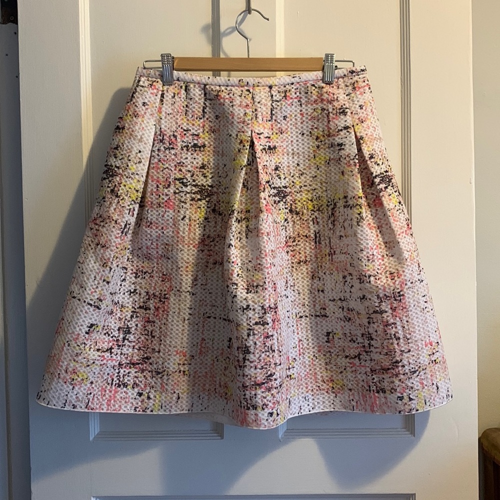 Lord and Taylor 424 Fifth Skirt